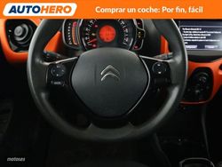 Citroen C1 1.0 VTi Feel - Miniatura 23