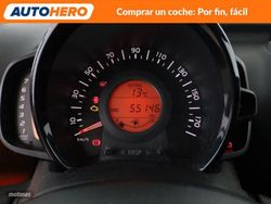 Citroen C1 1.0 VTi Feel - Miniatura 24