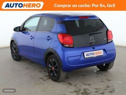 Citroen C1 1.0 VTi Feel - Miniatura 4