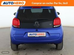 Citroen C1 1.0 VTi Feel - Miniatura 5