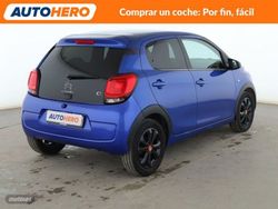 Citroen C1 1.0 VTi Feel - Miniatura 6