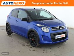 Citroen C1 1.0 VTi Feel - Miniatura 8