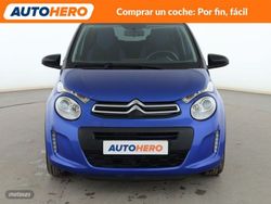 Citroen C1 1.0 VTi Feel - Miniatura 9