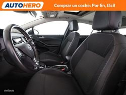 Opel Astra 1.4 SIDI Turbo Excellence Start/Stop - Miniatura 11