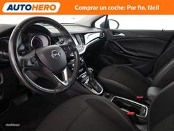 Opel Astra 1.4 SIDI Turbo Excellence Start/Stop - Miniatura 12