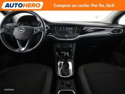 Opel Astra 1.4 SIDI Turbo Excellence Start/Stop - Miniatura 13