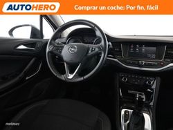 Opel Astra 1.4 SIDI Turbo Excellence Start/Stop - Miniatura 14