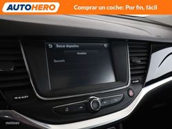 Opel Astra 1.4 SIDI Turbo Excellence Start/Stop - Miniatura 22