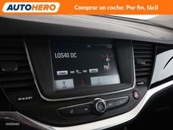 Opel Astra 1.4 SIDI Turbo Excellence Start/Stop - Miniatura 23