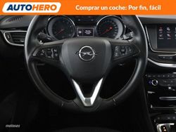 Opel Astra 1.4 SIDI Turbo Excellence Start/Stop - Miniatura 24