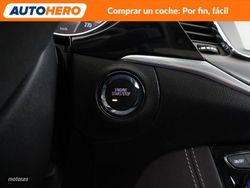 Opel Astra 1.4 SIDI Turbo Excellence Start/Stop - Miniatura 29