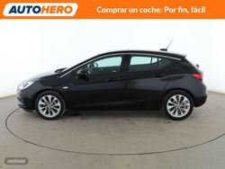 Opel Astra 1.4 SIDI Turbo Excellence Start/Stop - Miniatura 3
