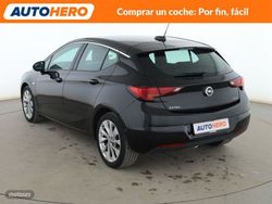 Opel Astra 1.4 SIDI Turbo Excellence Start/Stop - Miniatura 4