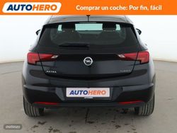 Opel Astra 1.4 SIDI Turbo Excellence Start/Stop - Miniatura 5