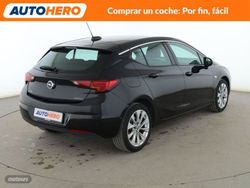 Opel Astra 1.4 SIDI Turbo Excellence Start/Stop - Miniatura 6