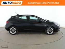 Opel Astra 1.4 SIDI Turbo Excellence Start/Stop - Miniatura 7