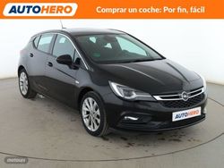 Opel Astra 1.4 SIDI Turbo Excellence Start/Stop - Miniatura 8