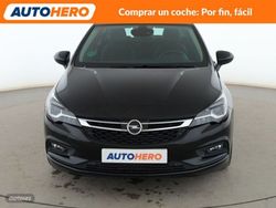 Opel Astra 1.4 SIDI Turbo Excellence Start/Stop - Miniatura 9