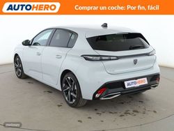 Peugeot 308 1.2 PureTech Allure - Miniatura 4