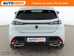 Peugeot 308 1.2 PureTech Allure - Miniatura 5