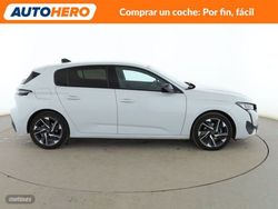 Peugeot 308 1.2 PureTech Allure - Miniatura 7