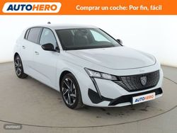 Peugeot 308 1.2 PureTech Allure - Miniatura 8