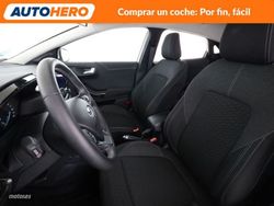 Ford Puma 1.0 EcoBoost Mild-Hybrid Titanium - Miniatura 11