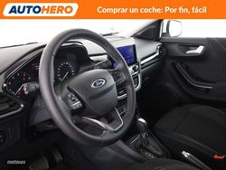 Ford Puma 1.0 EcoBoost Mild-Hybrid Titanium - Miniatura 12