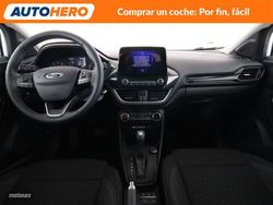 Ford Puma 1.0 EcoBoost Mild-Hybrid Titanium - Miniatura 13
