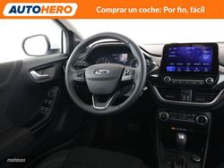 Ford Puma 1.0 EcoBoost Mild-Hybrid Titanium - Miniatura 14
