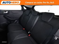 Ford Puma 1.0 EcoBoost Mild-Hybrid Titanium - Miniatura 15