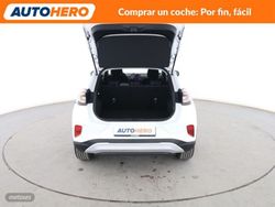 Ford Puma 1.0 EcoBoost Mild-Hybrid Titanium - Miniatura 17