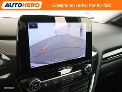 Ford Puma 1.0 EcoBoost Mild-Hybrid Titanium - Miniatura 20