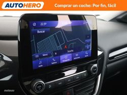 Ford Puma 1.0 EcoBoost Mild-Hybrid Titanium - Miniatura 21