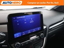 Ford Puma 1.0 EcoBoost Mild-Hybrid Titanium - Miniatura 22