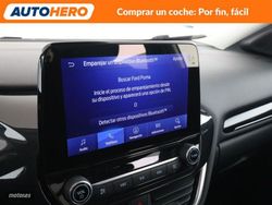 Ford Puma 1.0 EcoBoost Mild-Hybrid Titanium - Miniatura 23