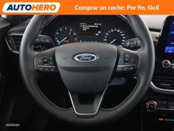 Ford Puma 1.0 EcoBoost Mild-Hybrid Titanium - Miniatura 24