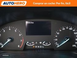 Ford Puma 1.0 EcoBoost Mild-Hybrid Titanium - Miniatura 25
