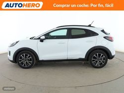 Ford Puma 1.0 EcoBoost Mild-Hybrid Titanium - Miniatura 3