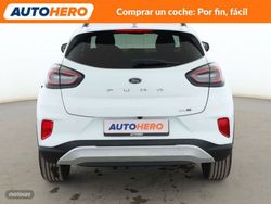Ford Puma 1.0 EcoBoost Mild-Hybrid Titanium - Miniatura 5