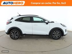 Ford Puma 1.0 EcoBoost Mild-Hybrid Titanium - Miniatura 7