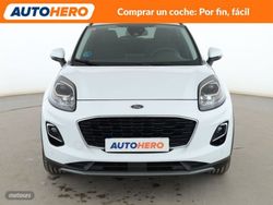 Ford Puma 1.0 EcoBoost Mild-Hybrid Titanium - Miniatura 9