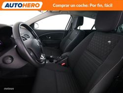 Renault Megane 1.2 Limited - Miniatura 11