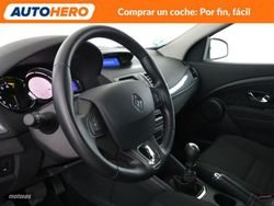 Renault Megane 1.2 Limited - Miniatura 12