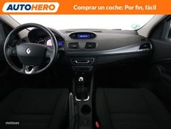 Renault Megane 1.2 Limited - Miniatura 13