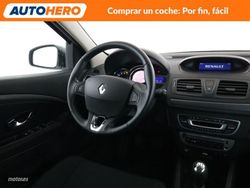 Renault Megane 1.2 Limited - Miniatura 14