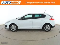 Renault Megane 1.2 Limited - Miniatura 3