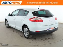 Renault Megane 1.2 Limited - Miniatura 4