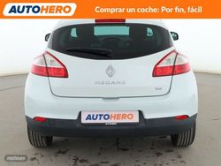 Renault Megane 1.2 Limited - Miniatura 5