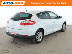Renault Megane 1.2 Limited - Miniatura 6